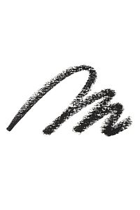 Mat Bitişli Suya Dayanıklı Göz Kalemi (SİYAH) - Waterproof Eyeliner - 101 Black Ice - 8690604109012 ürün fotoğrafı