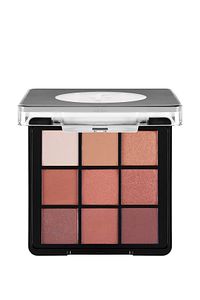 Mat & Işıltılı Kremsi Far Paleti - Eye Shadow Palette - 003 Sunset- 8682536048453 ürün fotoğrafı
