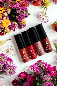 Uzun Süre Kalıcı Jel Tint (PEMBE) - Lip & Cheek Tint - 002 Kiss Lip & Cheek - 8682536066891 ürün fotoğrafı