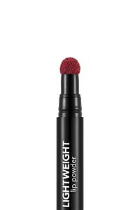 Hafif Yapılı Mat Dudak Pudrası (Pembe) - Lightweight Lip Powder - 006 Precious - 8682536007481 ürün fotoğrafı