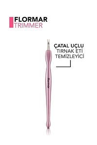 Tırnak Eti Temizleyici - Trimmer - 038 - 8690604598489 ürün fotoğrafı