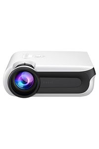 Pj209 Pro Prime Sapphire Full Hd 1080p Smart Projeksiyon Cihazı Android Tv 9.0 - 350 Ansi ürün fotoğrafı