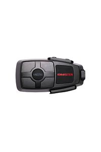 Kn2250 Motosiklet Kask Interkom Bluetooth Intercom Kulaklık Seti ürün fotoğrafı
