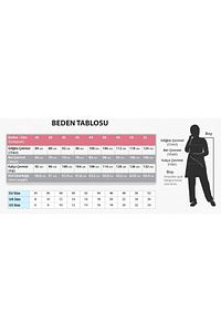 Kadın Kuşaklı Yazlık Ayrobin Kumaş İnce Yazlık Uzun Hırka ürün fotoğrafı