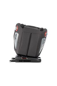 Airlife 0-36 Kg 360 ° Dönebilen Isofix'li Oto Koltuğu Siyah ürün fotoğrafı