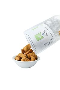 2'li Organik Bebek Bisküvisi 2x300 gr 6 Ay ürün fotoğrafı