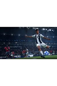 Ps4 Fifa 19 Oyun ürün fotoğrafı