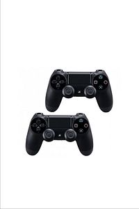 Playstation 4 Slim Kasa 500 Gb+yenilenmiş+2. Ps4 Kol + 15 Dijital Oyun ürün fotoğrafı