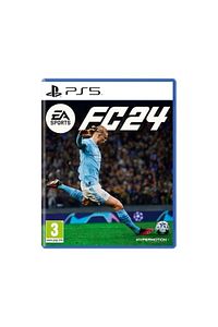 SPORTS FC 24 PS5 OYUN ürün fotoğrafı