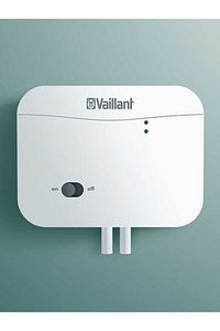 Vrt 35 F Kablosuz Pilli On/off Oda Termostatı ürün fotoğrafı