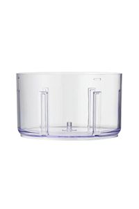 K1330404 Manual 500 ml Kapasiteli Rondo Ve Doğrayıcı Beyaz - Sarı - 2100105213 ürün fotoğrafı