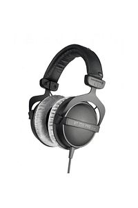 Dt 770 Pro 80 Ohm Stüdyo Kulaklık ürün fotoğrafı