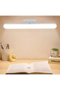 Ct-5249 Şarjlı Led Işık Usb Şarjlı Kablosuz Mıknatıslı Led Lamba 3 Farklı Işık Rengi ürün fotoğrafı