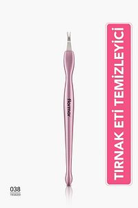 Tırnak Eti Temizleyici - Trimmer - 038 - 8690604598489 ürün fotoğrafı