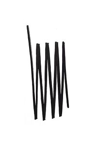Ultra Ince Uçlu Eyeliner (SİYAH) - Ultra Thin Eyeliner - 001 Black - 8690604478491 ürün fotoğrafı