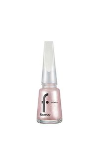 Sedefli Parlak Oje (PEMBE) - Pearly Nail Enamel - Pl103 Pink Pear - 8682536035293 ürün fotoğrafı