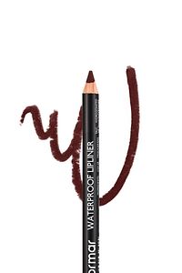 Suya Dayanıklı Dudak Kalemi (KAHVE) - Waterproof Lipliner - 244 Chocolate Fondue - 8690604567591 ürün fotoğrafı