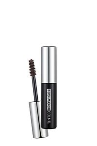 Sudan Etkilenmeyen Kaş Maskarası (KOYU KAHVE) - Tinted Brow Gel - 004 Dark Brown - 8682536034784 ürün fotoğrafı