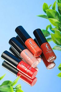 Uzun Süre Kalıcı Jel Tint (PEMBE) - Lip & Cheek Tint - 002 Kiss Lip & Cheek - 8682536066891 ürün fotoğrafı