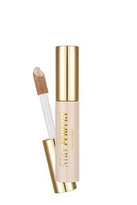 Doğal Bitişli Kapatıcı (SICAK ALT TON) - Stay Perfect Concealer - 002 Light - 8682536085465 ürün fotoğrafı