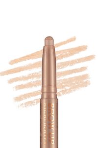 Asansörlü Aydınlatıcı Kaş Kalemi Uçuk Kahve -brow Up Highlighter Pencil-000 Champagne-8690604622269 ürün fotoğrafı