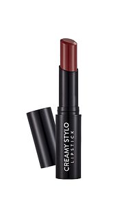 Yarı Parlak Stick Ruj- Creamy Stylo Lipstick -012 Rosewood-8682536013727 ürün fotoğrafı