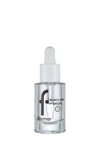 Hızlı Kurutma Etkili Oje Sonrası Bakım Yağı - Quick Dry Drops - 001 - 8682536046534 ürün fotoğrafı