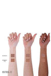 Yumuşak Dokulu Stik Kontür (ORTA TON) - Stick Contour - 002 Medıum - 8690604554867 ürün fotoğrafı