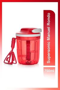 Supersonic Manuel Rondo 750 Ml ürün fotoğrafı