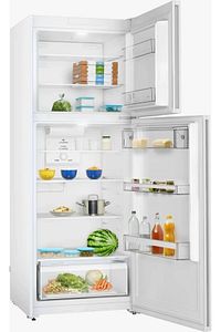 Bd2055wexn Buzdolabı-no Frost-485 Lt ürün fotoğrafı