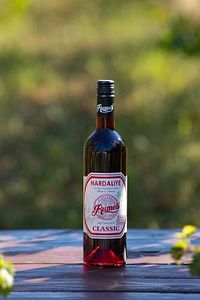Kırklareli Meşhur 750 Ml. Hardaliye Coğrafi Işaretli Içecek / Hardaliye ürün fotoğrafı