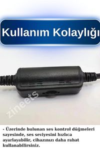 Bilgisayar Hoparlörü Pc Laptop Notebook Telefon Hoparlör 3.5 Mm Jack Usb Speaker 1 1 Ses Sistemi ürün fotoğrafı