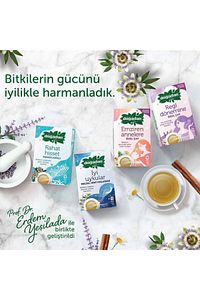Rahat Hisset Pasifloralı (18 Lİ) X3 ürün fotoğrafı