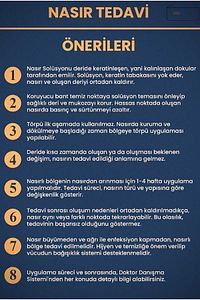 Nasırderm Nasır Sökücü ürün fotoğrafı