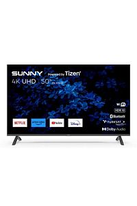 50’’ Frameless 4k Uhd Tizen Tv Sn50fmn501 ürün fotoğrafı