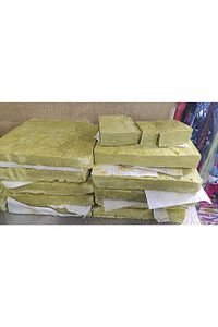 1.kalite El Yapımı Saf Bıttım Sabunu ( 1 Kg ) ürün fotoğrafı