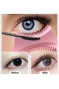 Eyeliner ve Maskara Sürme Aparatı , Kirpik Kıvırıcı / Çok Yönlü Aparat ürün fotoğrafı