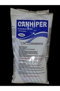 Canhiper 1 Kg Orjinal Bit, Pire,kene, Kırmızı Örümcek,haşere,kedi, Köpek Biti ürün fotoğrafı