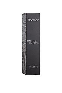 Ferahlatıcı ve Nemlendirici Makyaj Sabitleme Spreyi - Make-Up Fix Spray - 001 - 8690604238798 ürün fotoğrafı