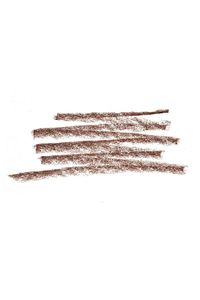 Açılı Kaş Kalemi Ve Kaş Fırçası (açık Kahve) - Angled Brow Pencil - 002 Light Brown - 8690604572045 ürün fotoğrafı