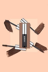 Sudan Etkilenmeyen Kaş Maskarası (AÇIK KAHVE) - Tinted Brow Gel - 002 Light Brown - 8682536034760 ürün fotoğrafı
