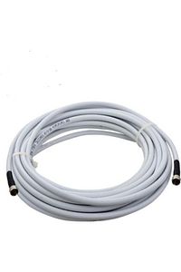 70cm Çanak Anten Set Çanak Anten - Tekli Lnb, 10 Metre Kablo ürün fotoğrafı