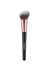4'lü Makyaj Fırçası Seti (Allık-Fondöten-Far-Crease) - Makeup Brush Set - 012 - 8690604597772 ürün fotoğrafı