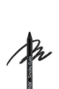 Buğulu Makyaj Göz Kalemi Karbon Siyah-smoky Eyes Waterproof Eyeliner-001 Carbon Black-8690604138128 ürün fotoğrafı