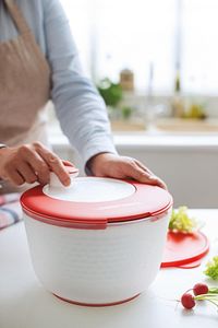 Modern Sebze Kurutucusu 3.9l ürün fotoğrafı