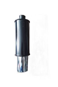 Silencer Sport Egzoz Abart Eksoz Sesli Egzoz ürün fotoğrafı