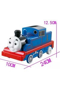Robota Dönüşen Thomas Tren ürün fotoğrafı