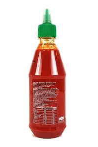 (acı Biber) Sosu 435 Ml ürün fotoğrafı