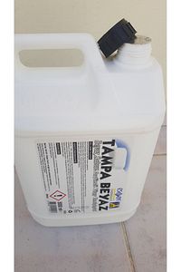 Sabun Kokulu Parfümlü Sıvı Yüzey Temizleyici 5000 ml ürün fotoğrafı