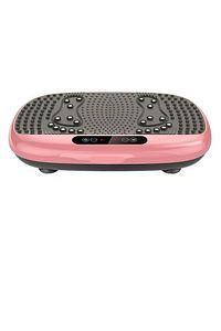 Vibration Plate Egzersiz Ve Titreşimli Basen Karın Kol Bacak Spor Aleti ürün fotoğrafı